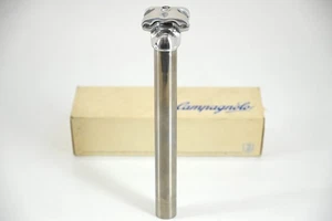 Campagnolo Record Titanium Seatpost 27.2mm - Picture 1 of 1