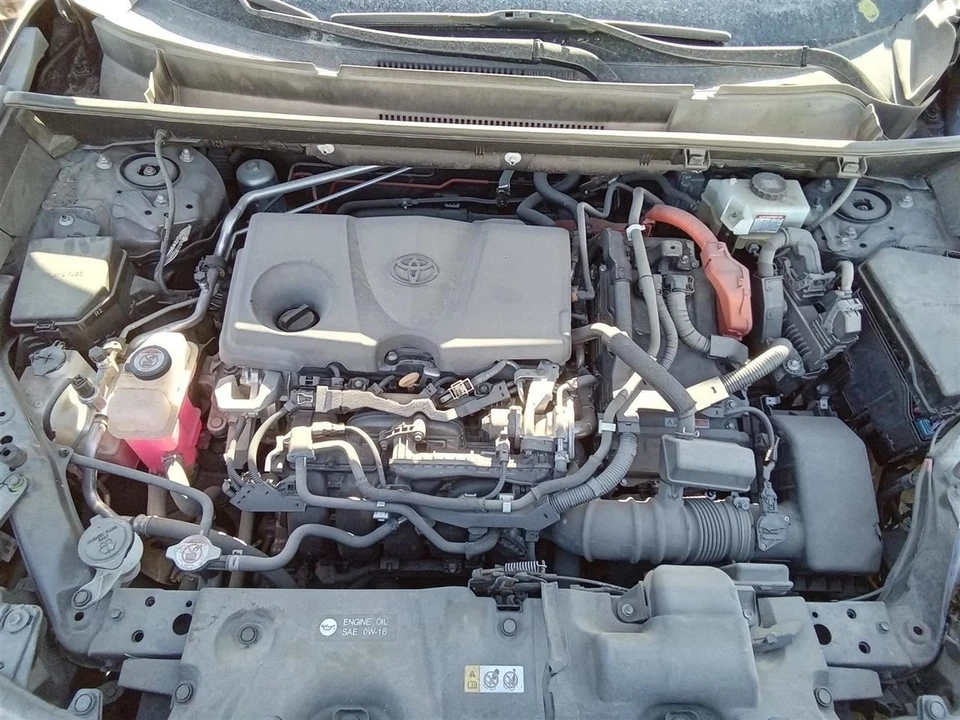 Eje izquierdo conductor compatible con 19-23 LEXUS ES300H 27855087 Foto 1 de 4