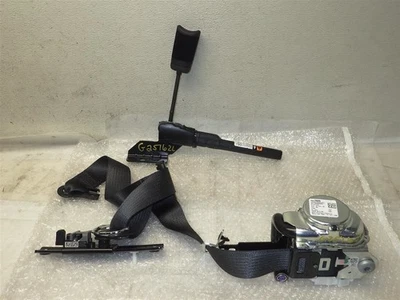 Driver Front Seat Belt Fits 19-25 SIERRA 1500 PICKUP — 第 1/4 张图片