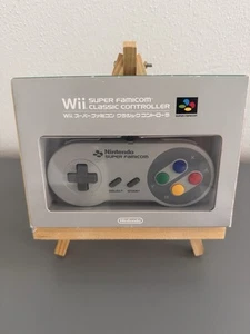Super Nintendo Controller für Nintendo Wii RVL-005 Super Famicom SNES SFC selten - Bild 1 von 11