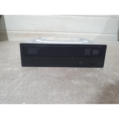 Toshiba Samsung SH-216 Internal Multi DVD Writer Optical Drive Black SATA for PC - Image 1 of 4