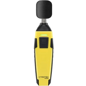 TROTEC BS30WP: Präziser Schallpegelmesser mit Smartphone-Anbindung - Bild 1 von 5