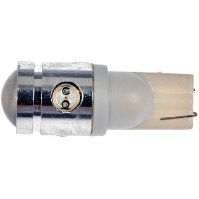 Dorman 194A-HP 194 Amber 2 Watt Led Bulb - Image 1 of 4