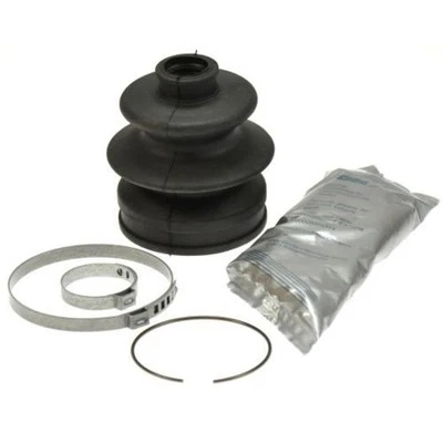 SPIDAN Juego De Faldones De Eje Para Suzuki Swift II Hatchback EA MA - Imagen 1 de 2