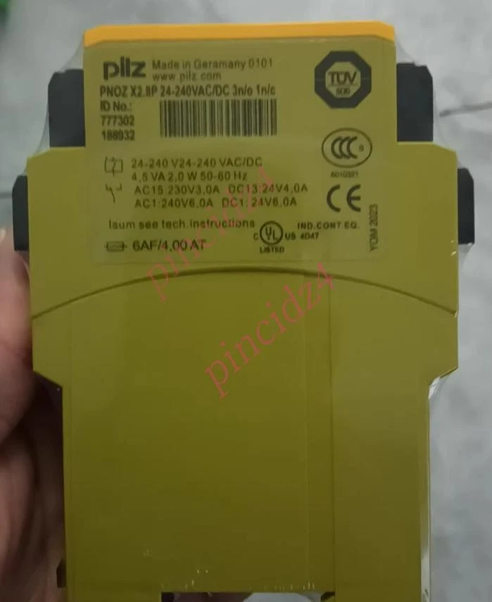 1 PIEZA 1 Módulo 2 NUEVO SIEMENS Foto 1 de 1