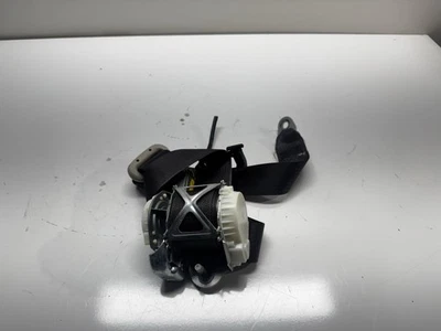 Черный оригинальный натяжитель ремня безопасности переднего пассажира для Ford Edge Lincoln MKX 2011-2014 годов выпуска - Изображение 1 из 4