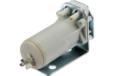 Motor bomba lavadora agua para parabrisas URO para Porsche 1977-1987 924 / 1983-1987 944 Foto 1 de 4