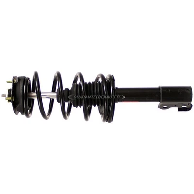 For Saturn SC SL SL2 SW1 SW2 SC1 Monroe Front Strut & Spring - Изображение 1 из 2
