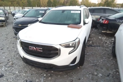 GMC Terrain 2019 motor de 1,5 L 4 cilindros fabricante de equipos originales 83 k millas - LKQ400791060 Foto 1 de 4