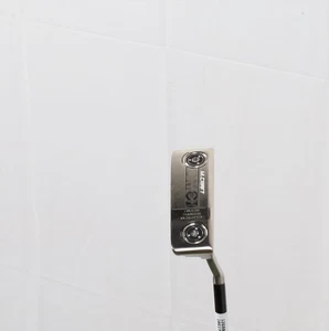 Mizuno Omoi 01 Double Nickel 35" Putter Good Rh 12680201 - Picture 1 of 5