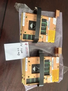 Clevo / Alienware / Msi Nvidia Quadro FX 2700 512MB Mxm2.0 Tested Working - Afbeelding 1 van 2