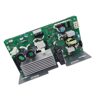 Vision Treadmill VT60 T60 Motor Speed Controller 1000231278 220V HAW-1100AP-1 Xi - Picture 1 of 15