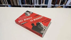 Michael Dobbs - One minute to midnight - Vintage - 2008 - Picture 1 of 1