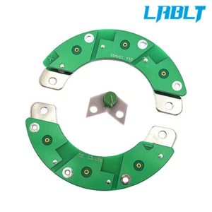 LABLT Diode Kit Rectifier SSAYEC432 W/Surge Suppressor For Leroy Somer - Picture 1 of 7