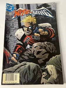DC Comics Nitewing 42 - Picture 1 of 2