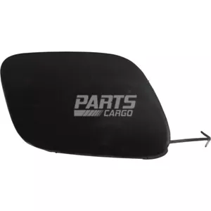 New Bumper Tow Hook Cover Front Left LH Driver Side Fits Toyota Prius 2019-2022 - Picture 1 of 6