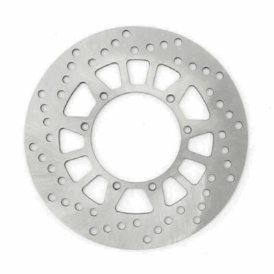 Front Brake Disc Rotor Fit For Yamaha DT TW 125 200 XT/ST225 XG250 YZ490 N/S/T/ Foto 1 de 4