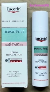 Eucerin DermoPure Triple Action Serum - 40ml - EXP 05/2026 - Bild 1 von 5
