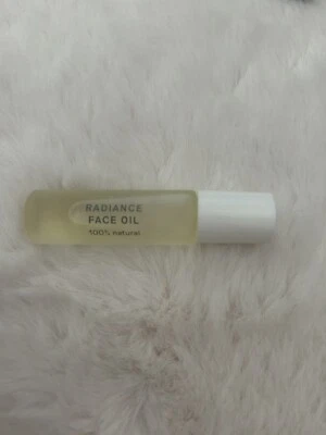 Face oil - Bild 1 von 2