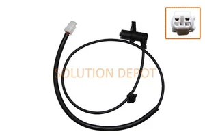 Sensor de velocidad de rueda ABS para Toyota Echo 2000-2005 xA xB 2004-2006 delantero derecho - Imagen 1 de 1