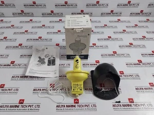 DANIAMANT L161 Flashing Lifebuoy Light TAE00004FT - Picture 1 of 14