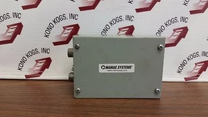Mamac Systems PR-282-4-4-A-1-2-B Pressure Transducer - Bild 1 von 5