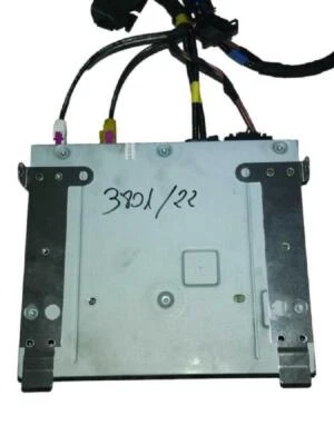 4F0035541L radio para AUDI A4 B8 (8K2) 2.0 TDI 2007 95558 - Imagen 1 de 4