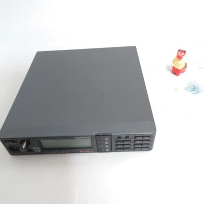 Roland SC-88VL Sound Canvas GS MIDI Sound Module free shipping - Image 1 of 4