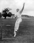 John Barton King Philadelphia 1908 Old Cricket Photo