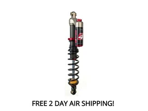 Elka Stage 4 Center Shock Suspension Ski-Doo MXZ X 600 800 SC-5 2010 - Picture 1 of 3