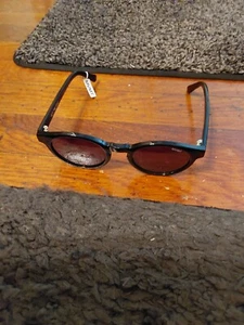 MVMT Sonnenbrille - schwarz Unisex - Bild 1 von 5