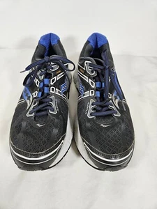 Saucony S20315 Sz 9 Omni 15 Run Dry Everun SAUC-FIT Blue Shoes - Picture 1 of 12