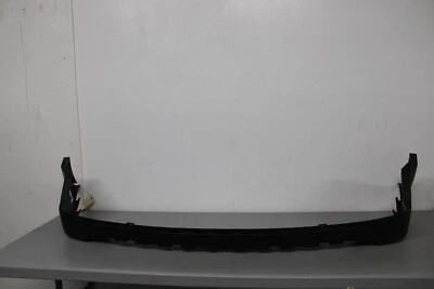 2011 2017 JEEP PATRIOT REAR UPPER BUMPER COVER Foto 1 de 4