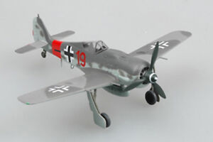Simple, Facile Modèle 36361 - 1/72 Focke Wulf Fw190A-8 - Octobre 1944 - Neuf