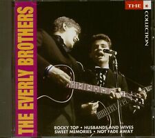 Everly Brothers Collection (CD)