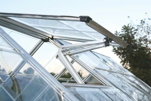 Automatic Greenhouse Vent Opener Canopia by Palram - Picture 1 of 5