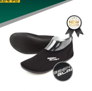 Women Cushion Indoor Non Slip Shoes, Easy Care & Travel, Yoga, Pilates, Indoor - Picture 1 of 6