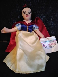 Disney's Snow White Bean Bag 10" - Picture 1 of 3