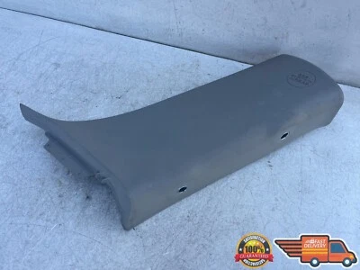 TOYOTA FJ CRUISER 2007-2014 parte superior derecha cubierta de moldura de pilar OEM 6221135100 Foto 1 de 4