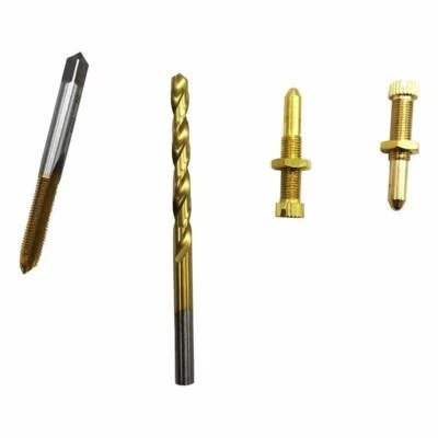 Idle Screw Adjuster Kit for Yamaha YFS200 Blaster, YFZ350 Banshee 1987-2006 - Image 1 of 4