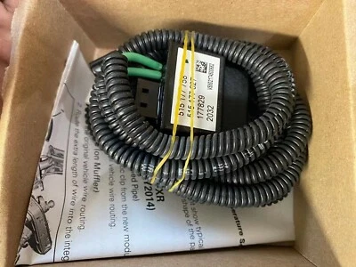 Brand New Original Skidoo EGTS Module/Exhaust Temp Sensor OEM 800 ETEC 415129998 - Image 1 of 4