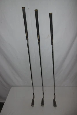 ESS GOLF " AFC " TOP EISEN HALBSATZ GOLFSCHLÄGER 4 - 8 - Bild 1 von 4