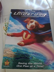 Underdog the Movie 2007 - Picture 1 of 2