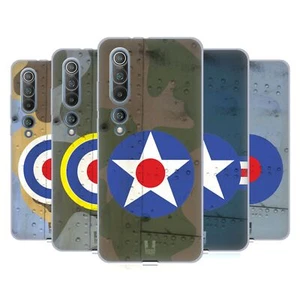 HEAD CASE DESIGNS NATION MARKINGS SOFT GEL CASE FOR XIAOMI PHONES - Picture 1 of 17