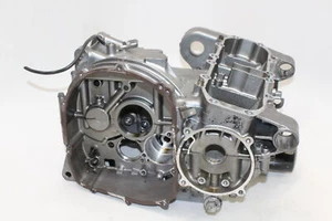 1995-97 Kawasaki Ninja Zx6r Zx600f Engine Motor Crankcase Crank Cases Block OEM - Picture 1 of 21