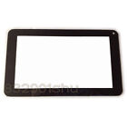 7 Inch New Digitizer Touch Screen For TOUCHMATE TM-MID720 Tablet PC free ship u8