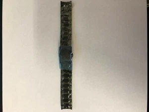 NEW Citizen Women's FD1068-53E Black Metal Band Replacement - Picture 1 of 3