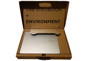 Asus VivoBook Pro 14 OLED - i5 11ª Generazione | Doppia Scheda Grafica - Foto 1 di 12