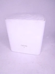 Tenda Nova Mesh3f Whole Home Mesh WiFi System Internet AC1200 (No AC) (012325) - Picture 1 of 4