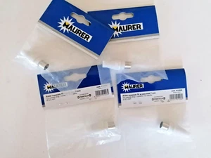 Presa Coassiale Tv Diritta Connettore Femmina Maurer, 91006 - Picture 1 of 2